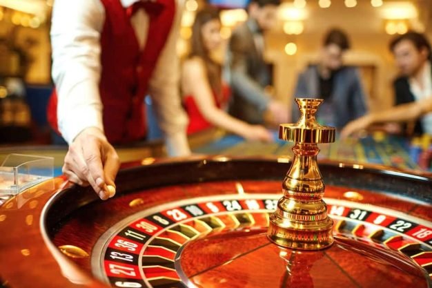 Manhattan Casino Limo Service
