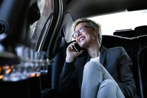 Corporate-Limo-Service-Vaughan