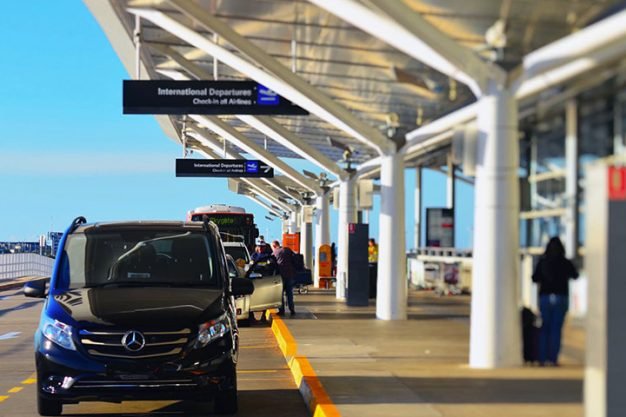 airport transportation