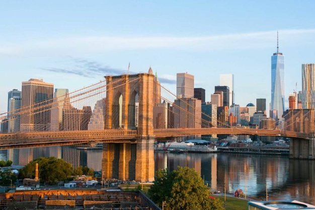 brooklyn-bridge-sunset-julienne-schaer brooklyn-bridge-sunset-julienne-schaer