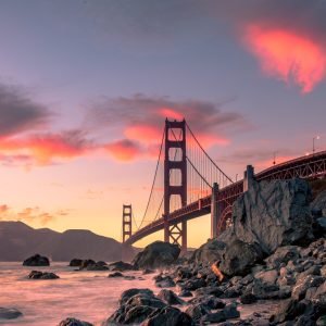 Luxury limo services available across California, including Los Angeles, San Francisco, and Napa Valley.