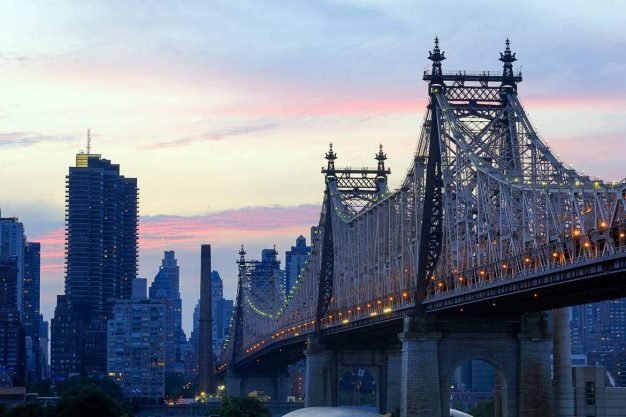 Queens Limousine Service